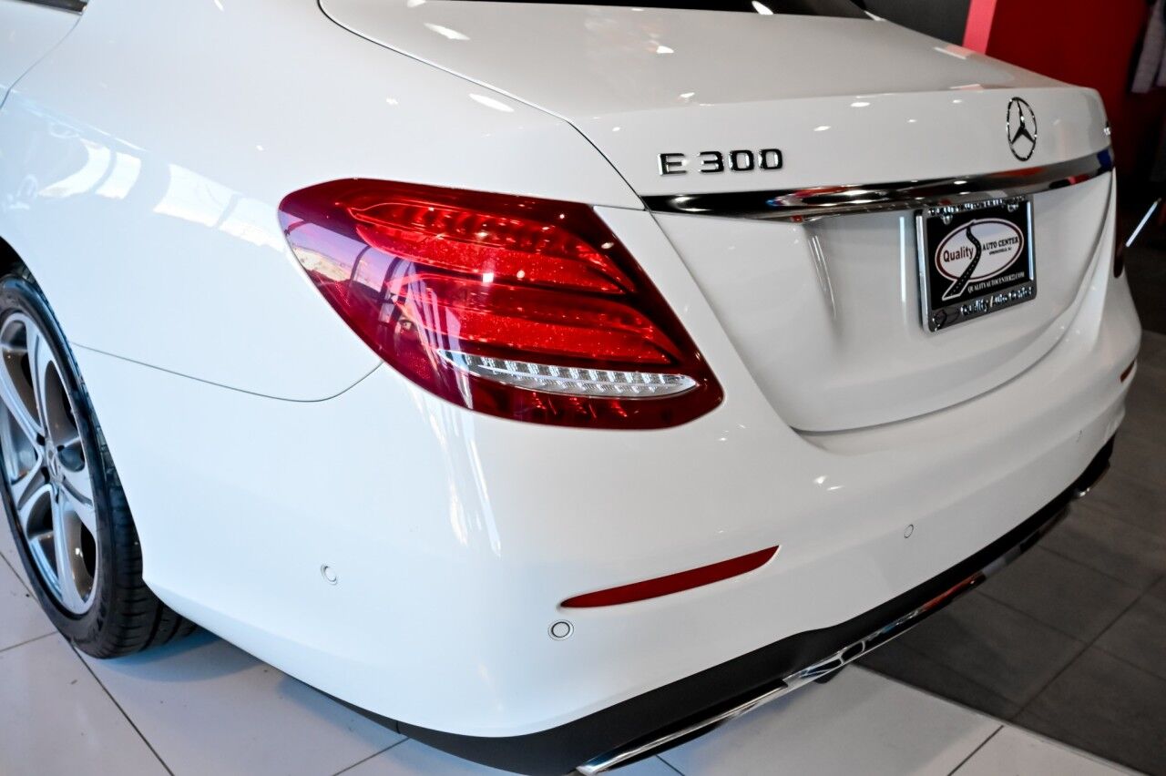 2018 Mercedes-Benz E-Class E 300, Sport Pkg, Premium I Pkg, Pano Roof Springfield NJ