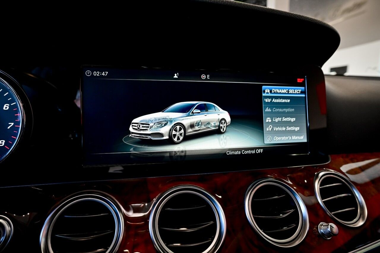 2018 Mercedes-Benz E-Class E 300, Sport Pkg, Premium I Pkg, Pano Roof Springfield NJ