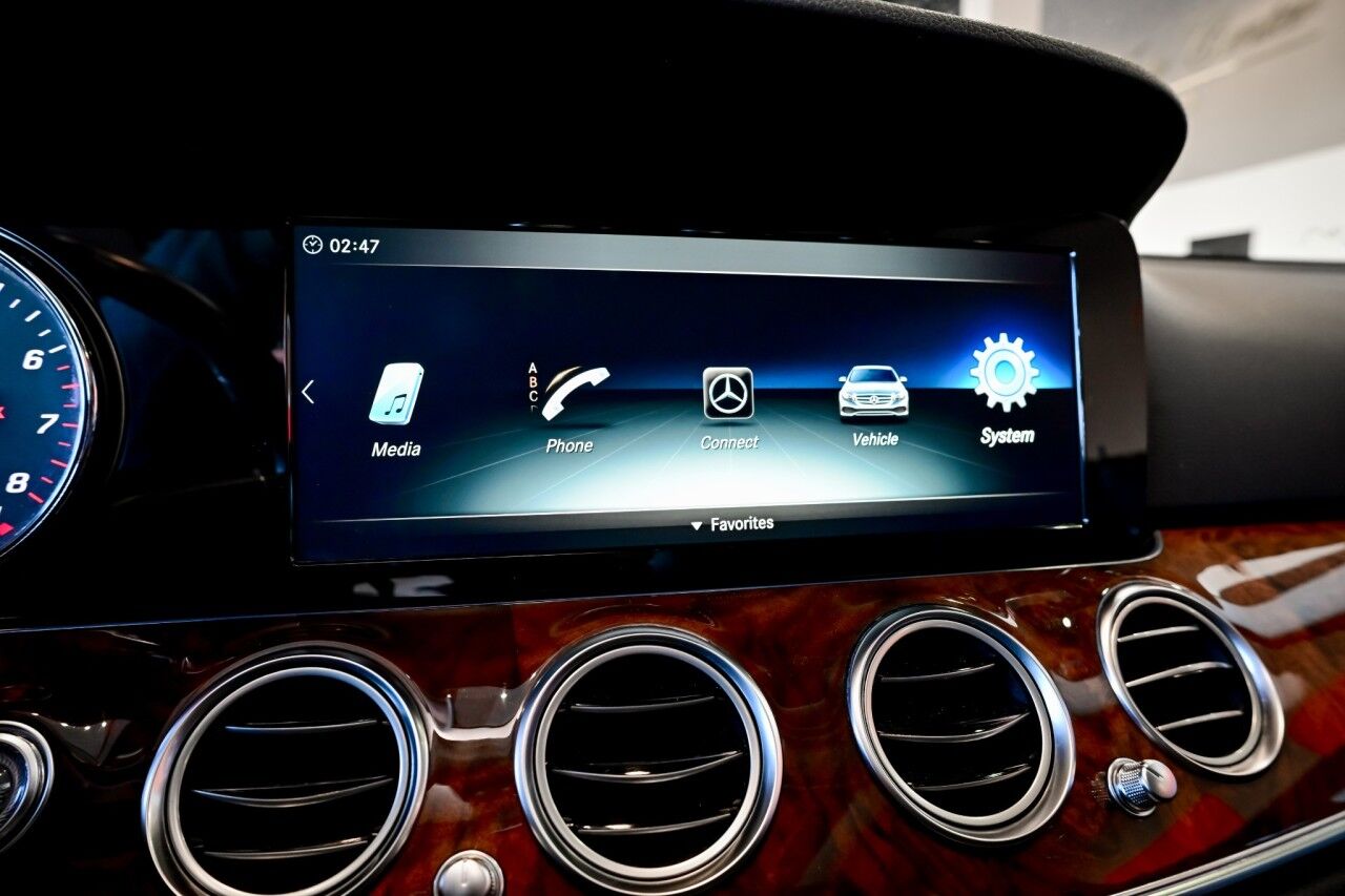 2018 Mercedes-Benz E-Class E 300, Sport Pkg, Premium I Pkg, Pano Roof Springfield NJ