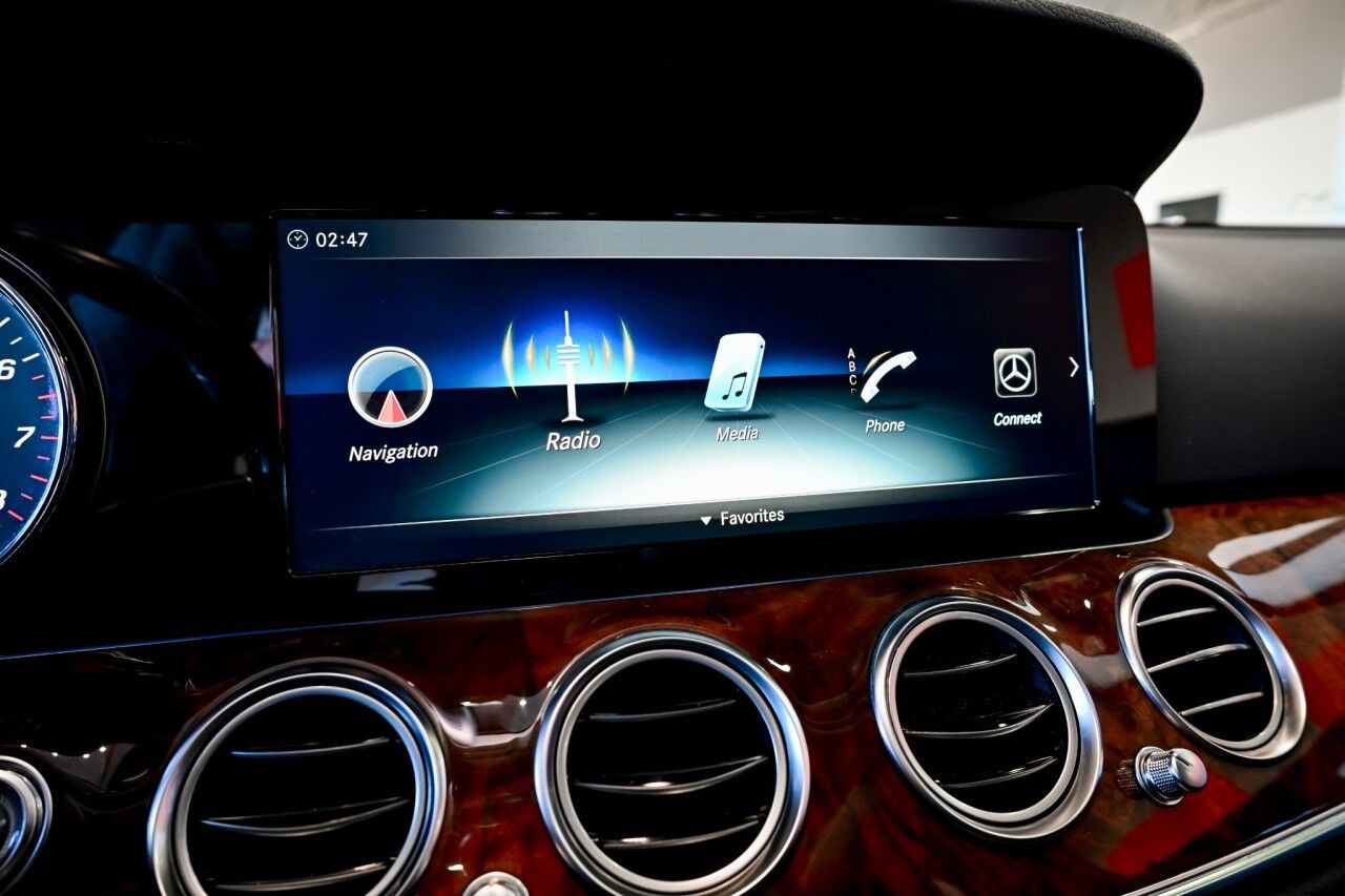 2018 Mercedes-Benz E-Class E 300, Sport Pkg, Premium I Pkg, Pano Roof Springfield NJ