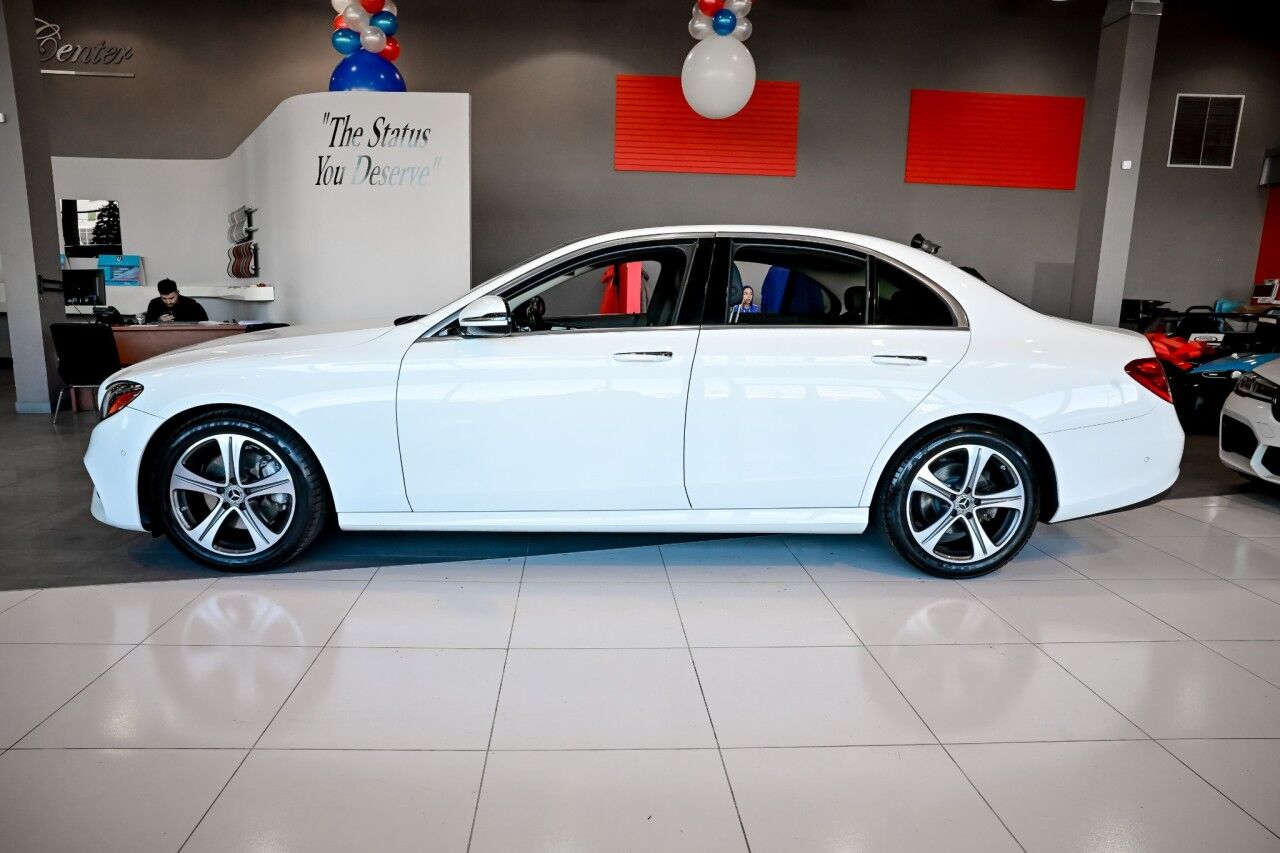 2018 Mercedes-Benz E-Class E 300, Sport Pkg, Premium I Pkg, Pano Roof Springfield NJ