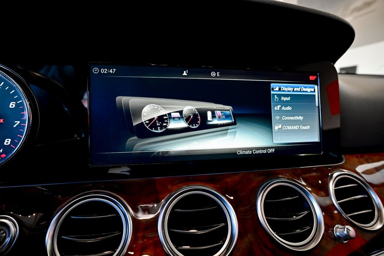 2018 Mercedes-Benz E-Class E 300, Sport Pkg, Premium I Pkg, Pano Roof Springfield NJ