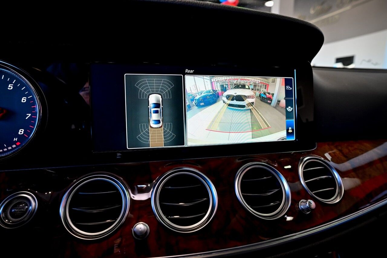 2018 Mercedes-Benz E-Class E 300, Sport Pkg, Premium I Pkg, Pano Roof Springfield NJ