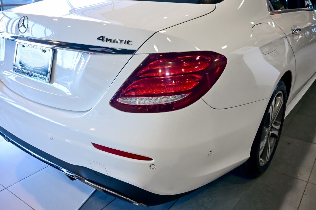 2018 Mercedes-Benz E-Class E 300, Sport Pkg, Premium I Pkg, Pano Roof Springfield NJ