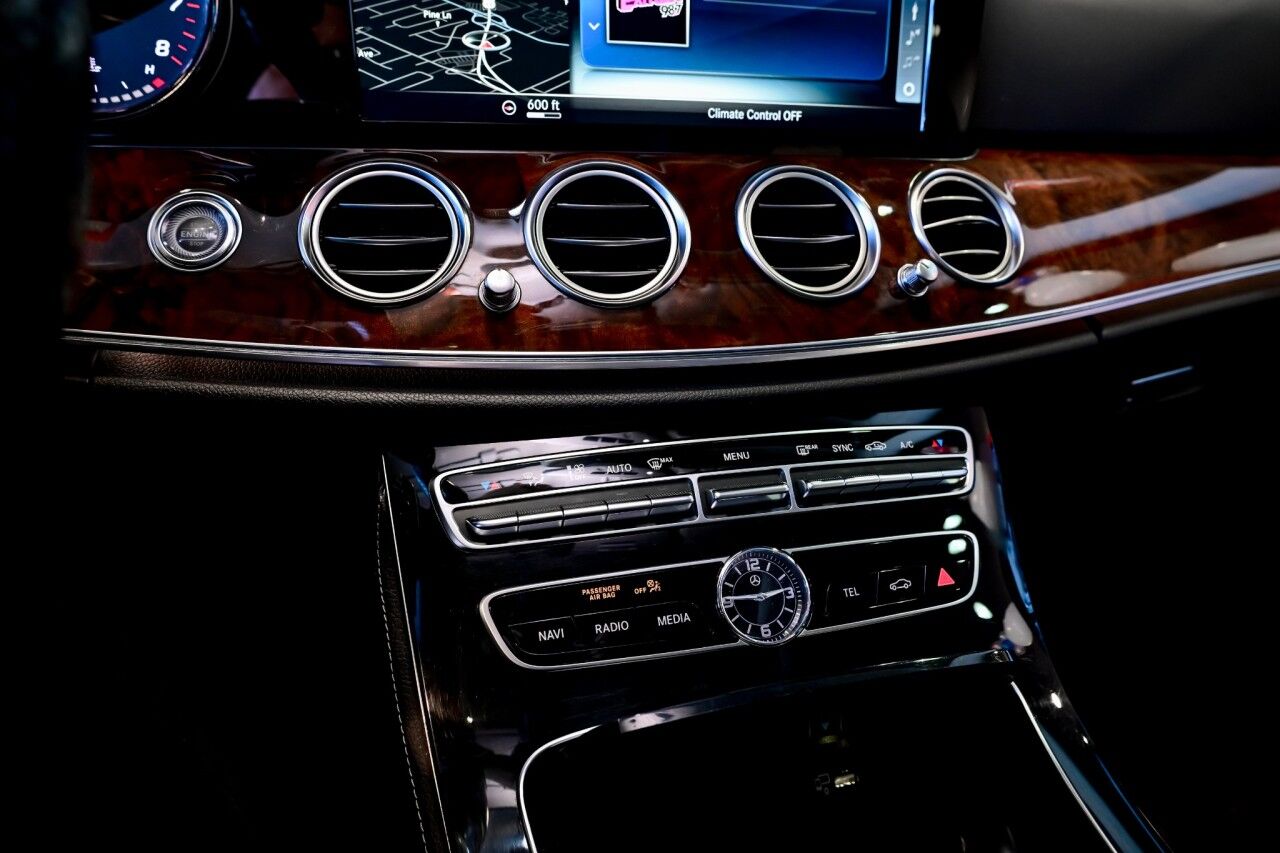 2018 Mercedes-Benz E-Class E 300, Sport Pkg, Premium I Pkg, Pano Roof Springfield NJ