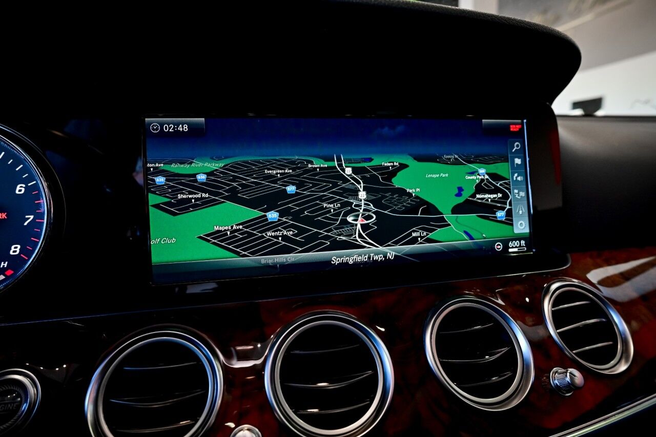 2018 Mercedes-Benz E-Class E 300, Sport Pkg, Premium I Pkg, Pano Roof Springfield NJ