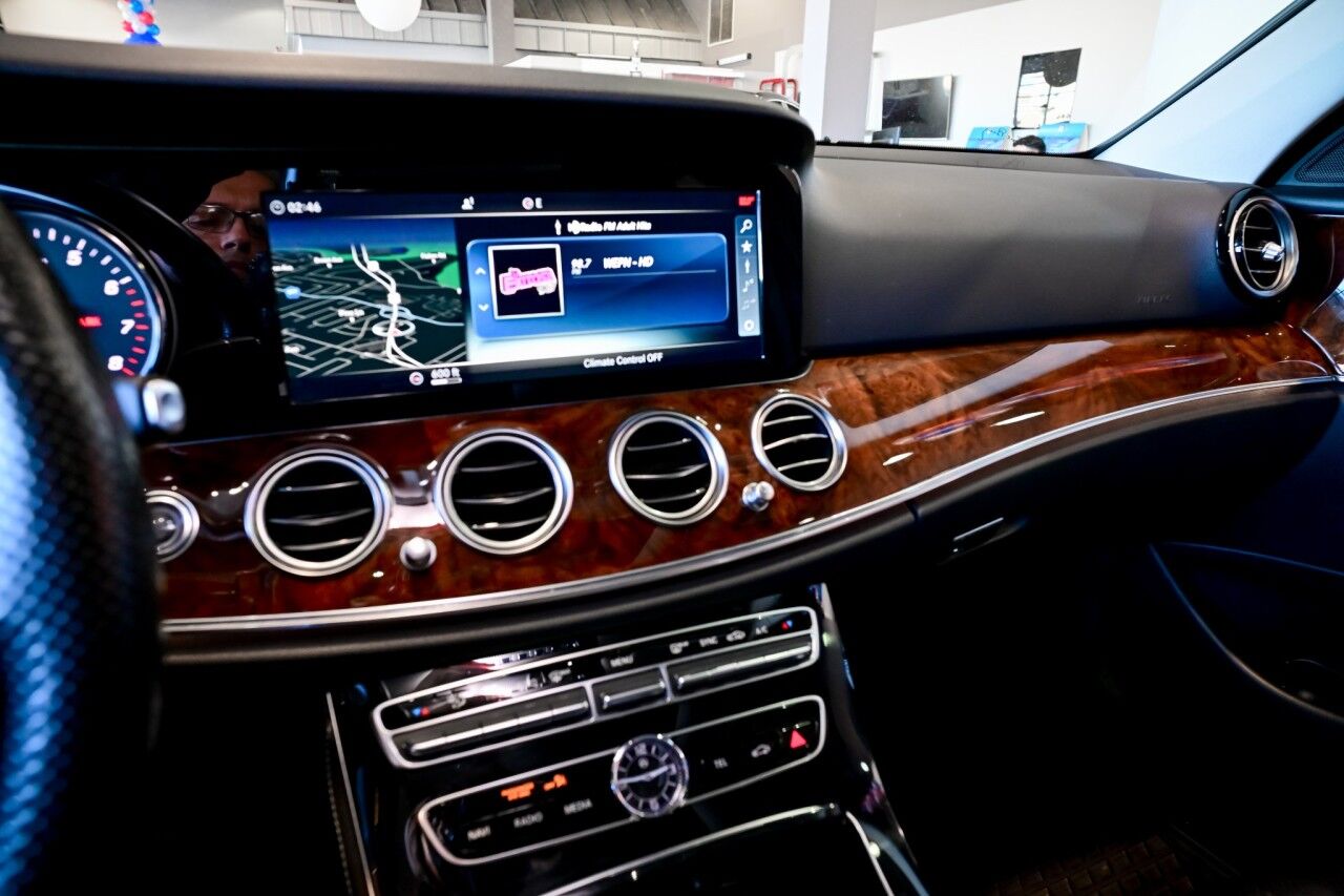 2018 Mercedes-Benz E-Class E 300, Sport Pkg, Premium I Pkg, Pano Roof Springfield NJ