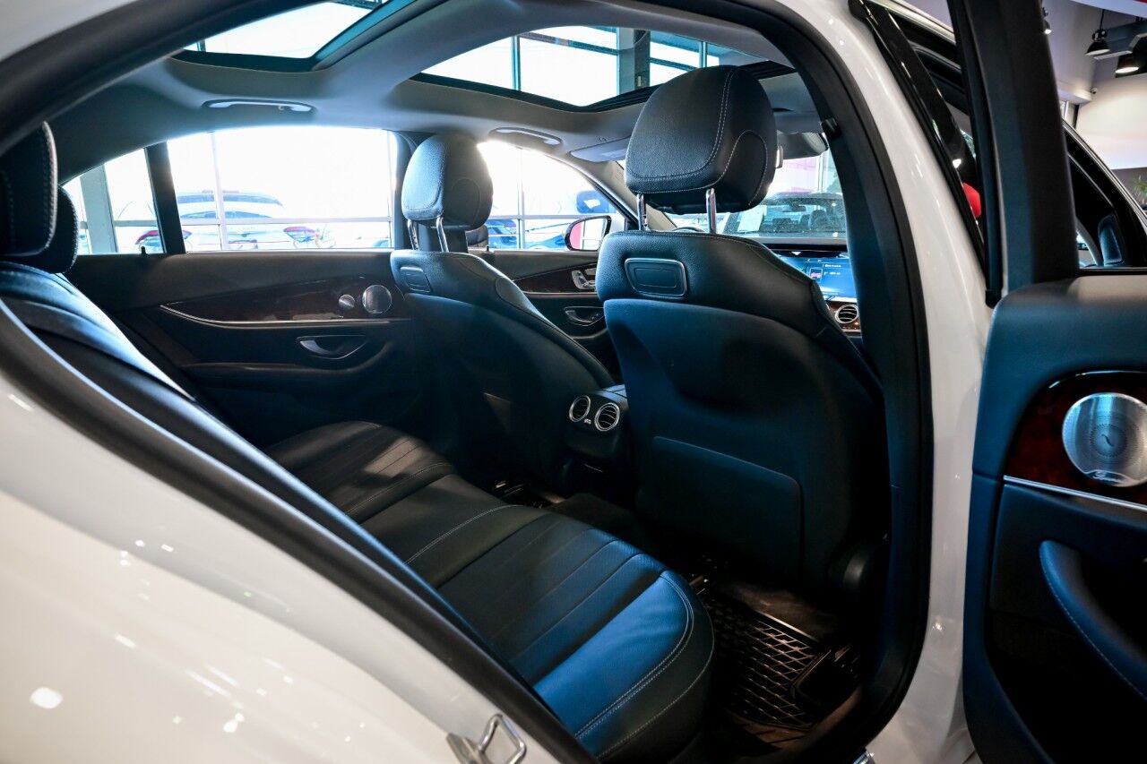 2018 Mercedes-Benz E-Class E 300, Sport Pkg, Premium I Pkg, Pano Roof Springfield NJ