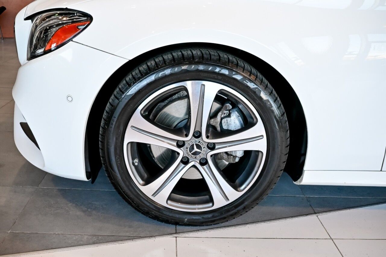 2018 Mercedes-Benz E-Class E 300, Sport Pkg, Premium I Pkg, Pano Roof Springfield NJ