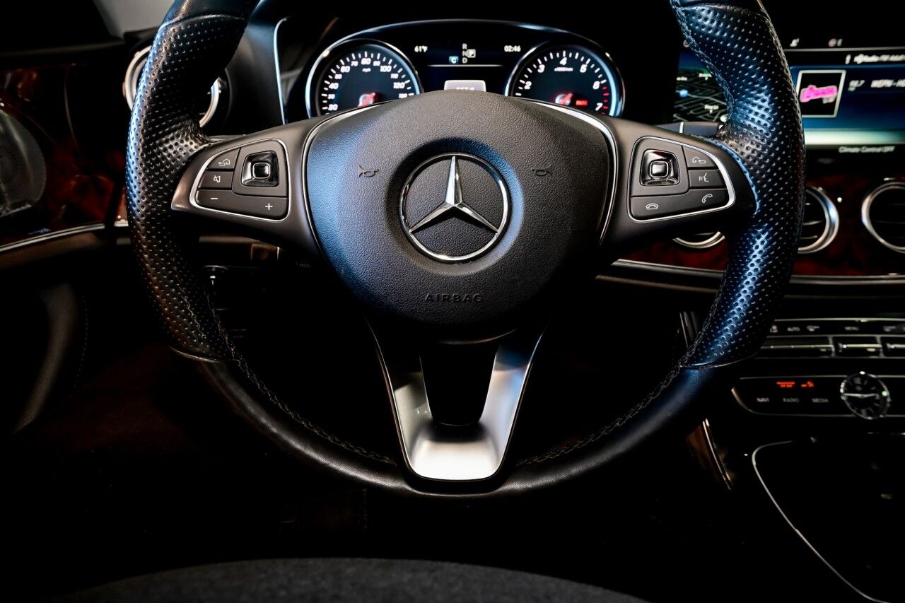 2018 Mercedes-Benz E-Class E 300, Sport Pkg, Premium I Pkg, Pano Roof Springfield NJ