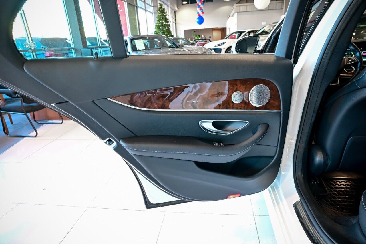 2018 Mercedes-Benz E-Class E 300, Sport Pkg, Premium I Pkg, Pano Roof Springfield NJ