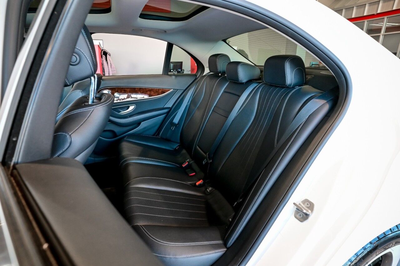 2018 Mercedes-Benz E-Class E 300, Sport Pkg, Premium I Pkg, Pano Roof Springfield NJ