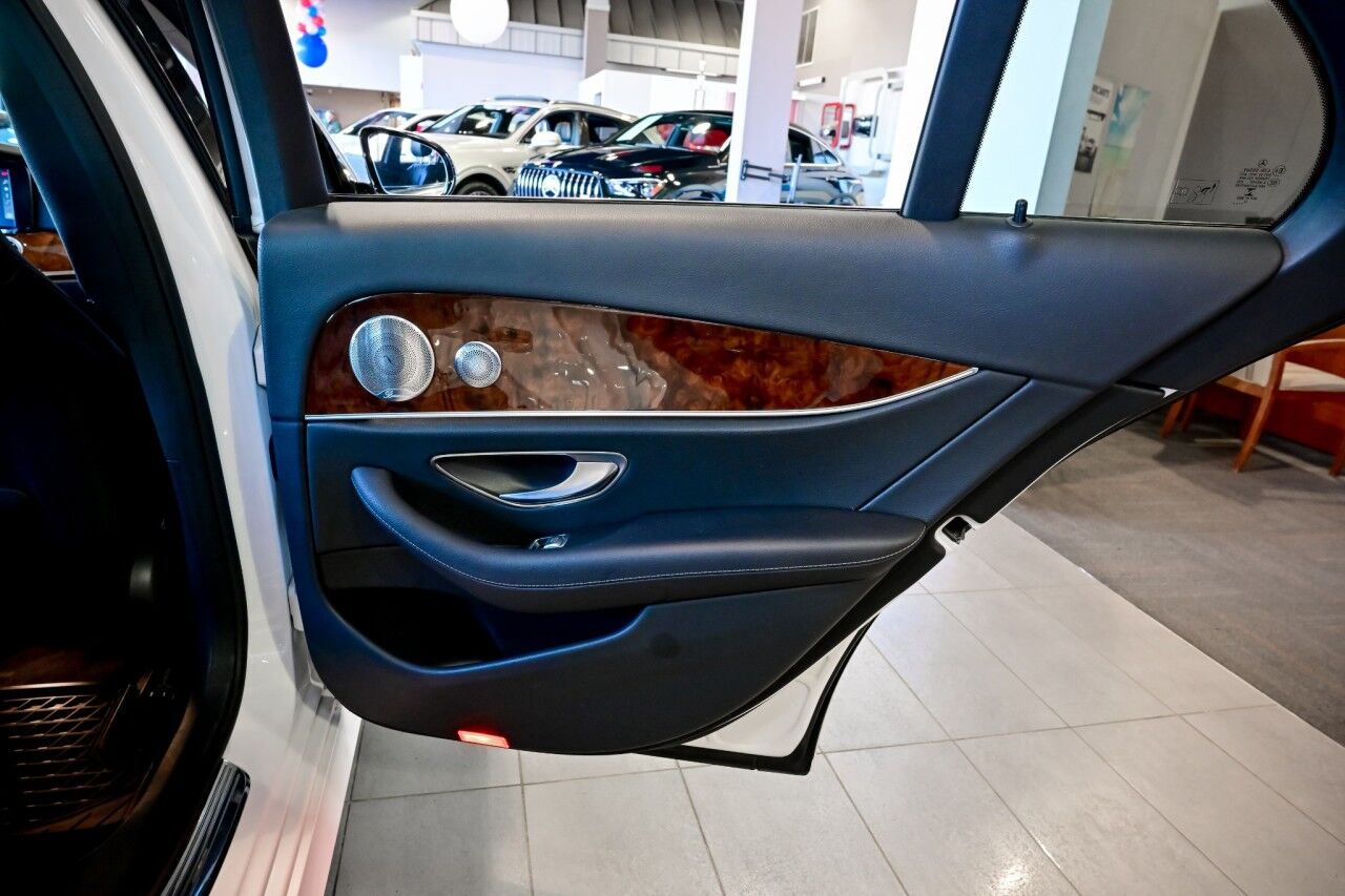 2018 Mercedes-Benz E-Class E 300, Sport Pkg, Premium I Pkg, Pano Roof Springfield NJ