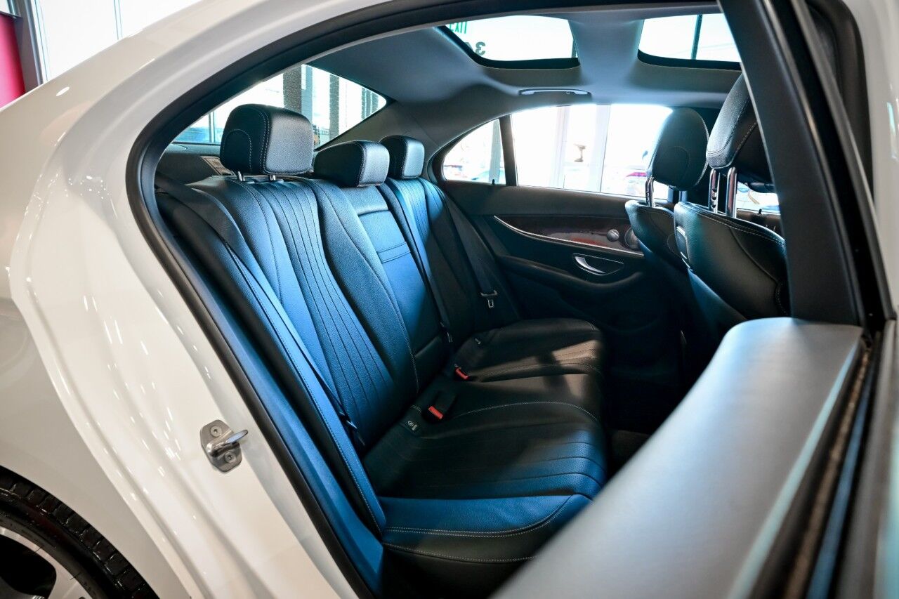 2018 Mercedes-Benz E-Class E 300, Sport Pkg, Premium I Pkg, Pano Roof Springfield NJ