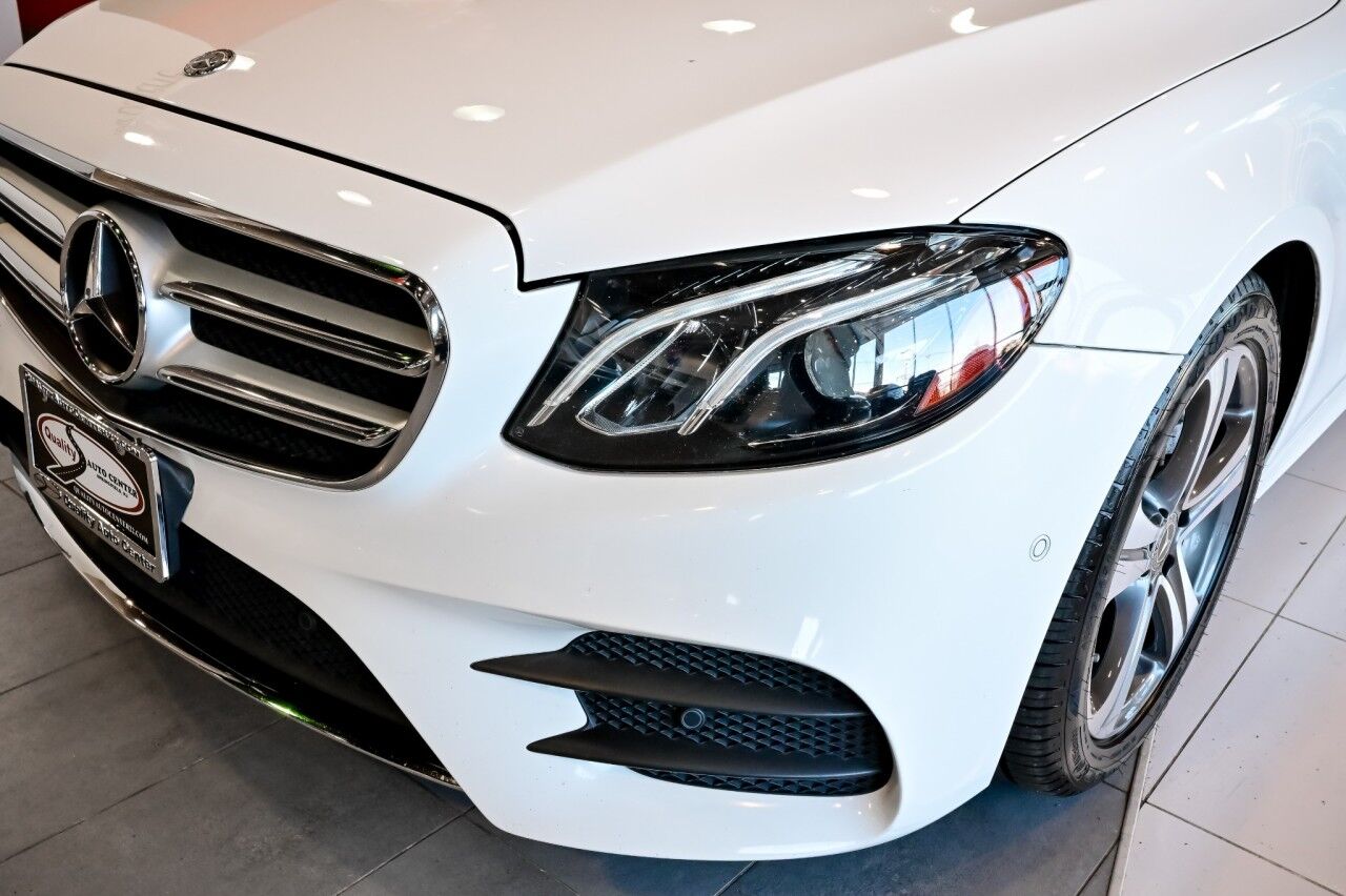 2018 Mercedes-Benz E-Class E 300, Sport Pkg, Premium I Pkg, Pano Roof Springfield NJ