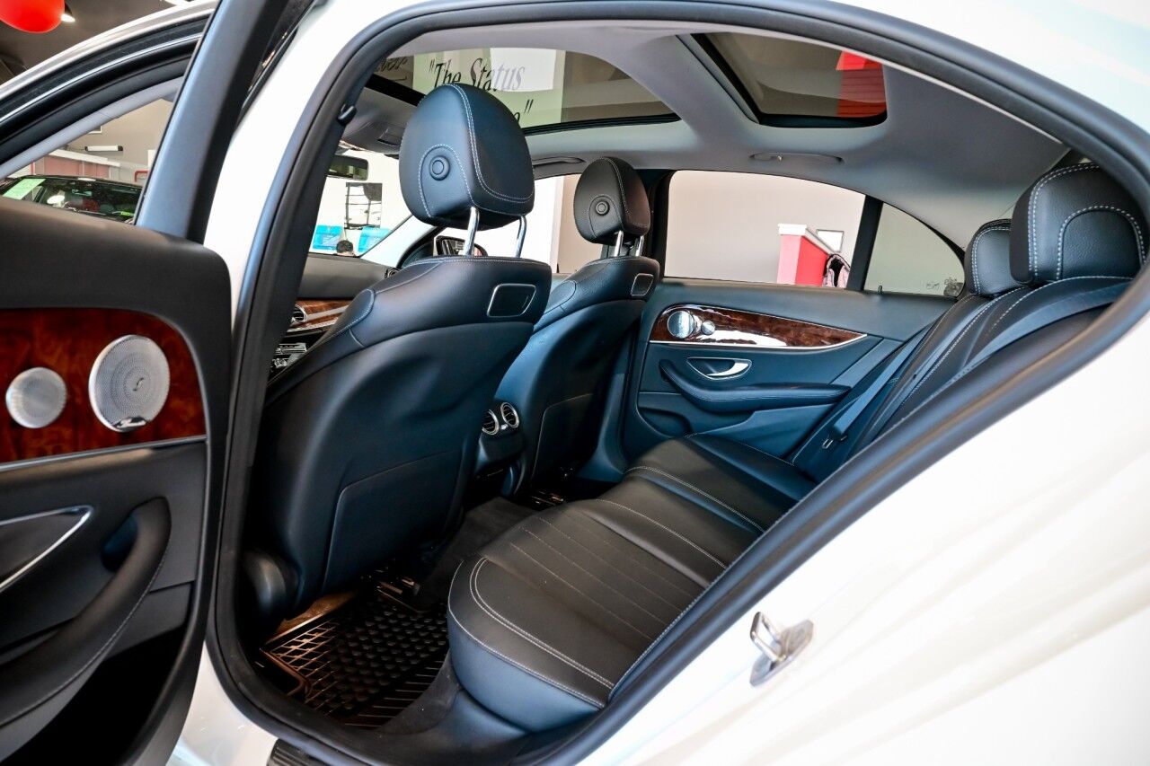 2018 Mercedes-Benz E-Class E 300, Sport Pkg, Premium I Pkg, Pano Roof Springfield NJ