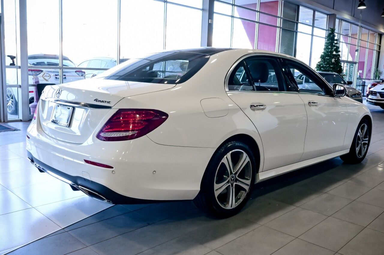 2018 Mercedes-Benz E-Class E 300, Sport Pkg, Premium I Pkg, Pano Roof Springfield NJ
