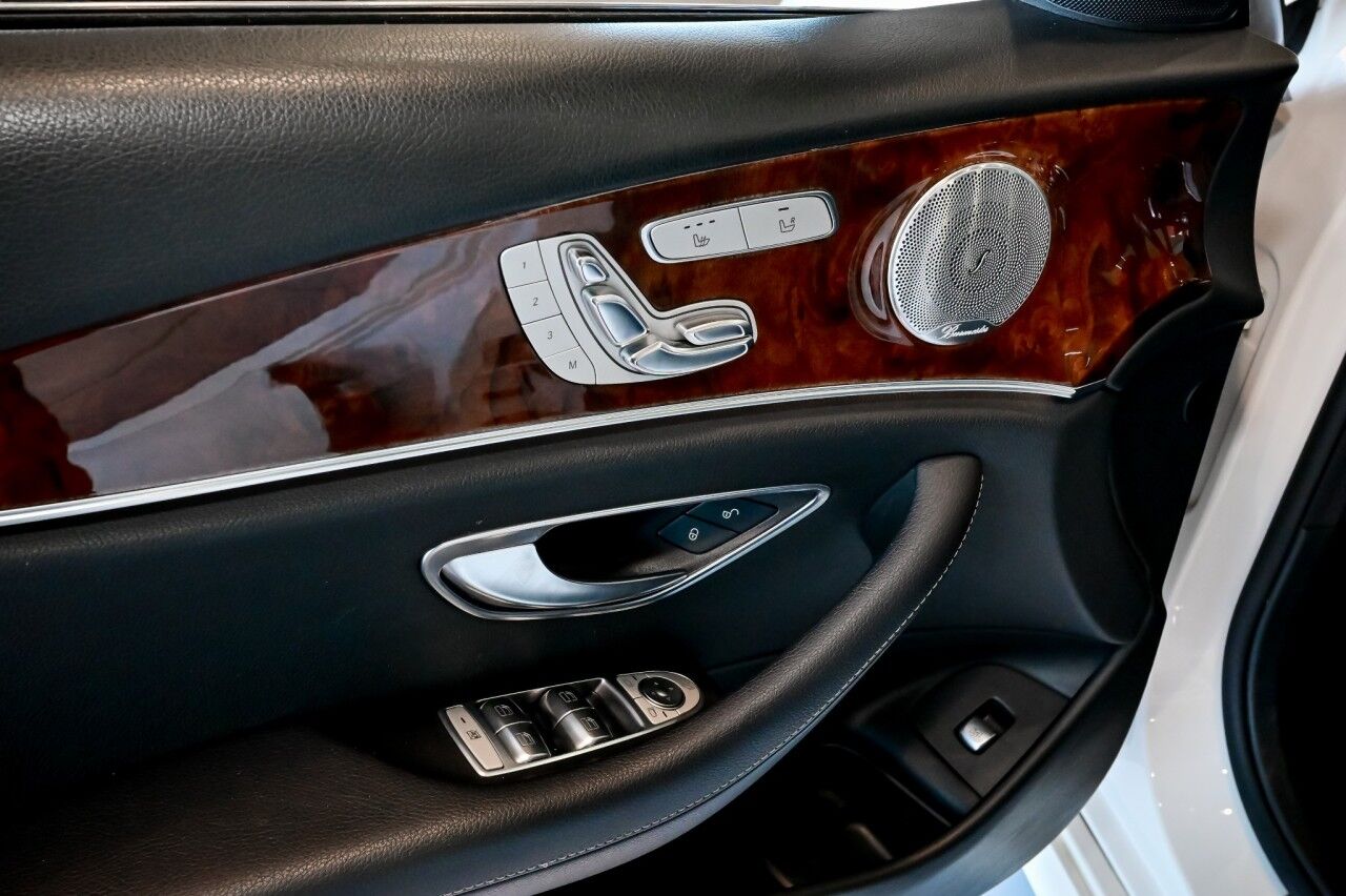 2018 Mercedes-Benz E-Class E 300, Sport Pkg, Premium I Pkg, Pano Roof Springfield NJ