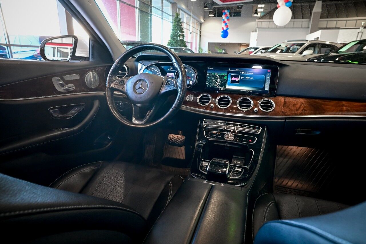 2018 Mercedes-Benz E-Class E 300, Sport Pkg, Premium I Pkg, Pano Roof Springfield NJ