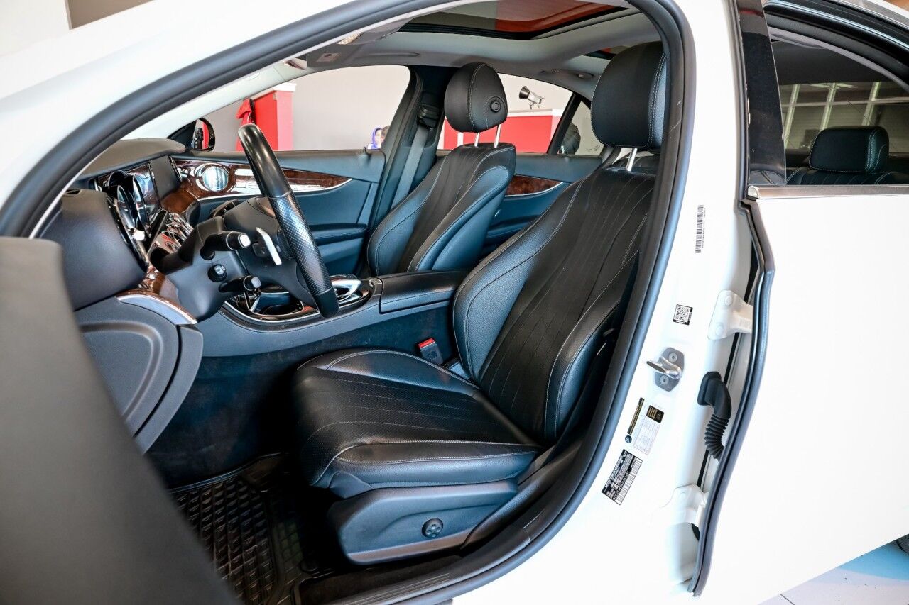 2018 Mercedes-Benz E-Class E 300, Sport Pkg, Premium I Pkg, Pano Roof Springfield NJ