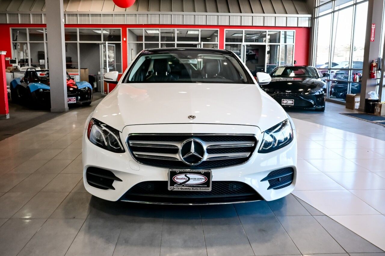 2018 Mercedes-Benz E-Class E 300, Sport Pkg, Premium I Pkg, Pano Roof Springfield NJ