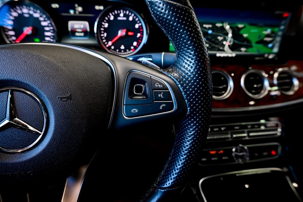 2018 Mercedes-Benz E-Class E 300, Sport Pkg, Premium I Pkg, Pano Roof Springfield NJ