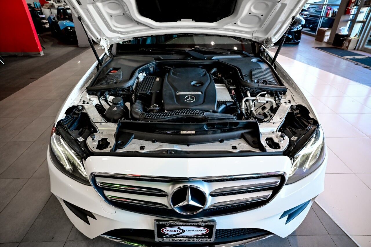 2018 Mercedes-Benz E-Class E 300, Sport Pkg, Premium I Pkg, Pano Roof Springfield NJ