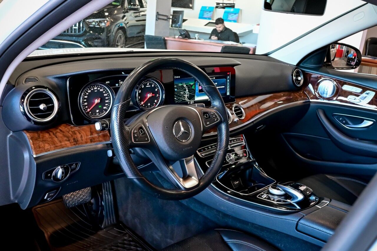 2018 Mercedes-Benz E-Class E 300, Sport Pkg, Premium I Pkg, Pano Roof Springfield NJ