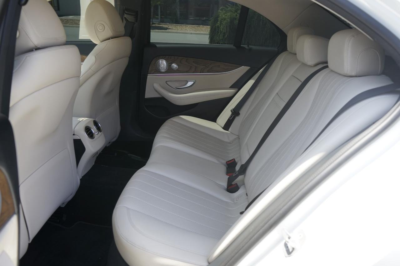 2018 Mercedes-Benz E-Class E 300 Walnut Creek CA