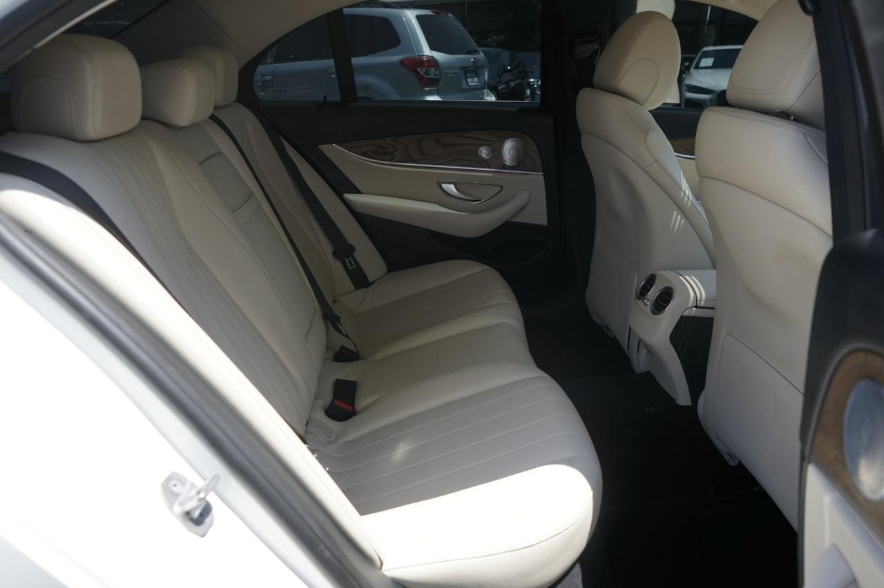 2018 Mercedes-Benz E-Class E 300 Walnut Creek CA