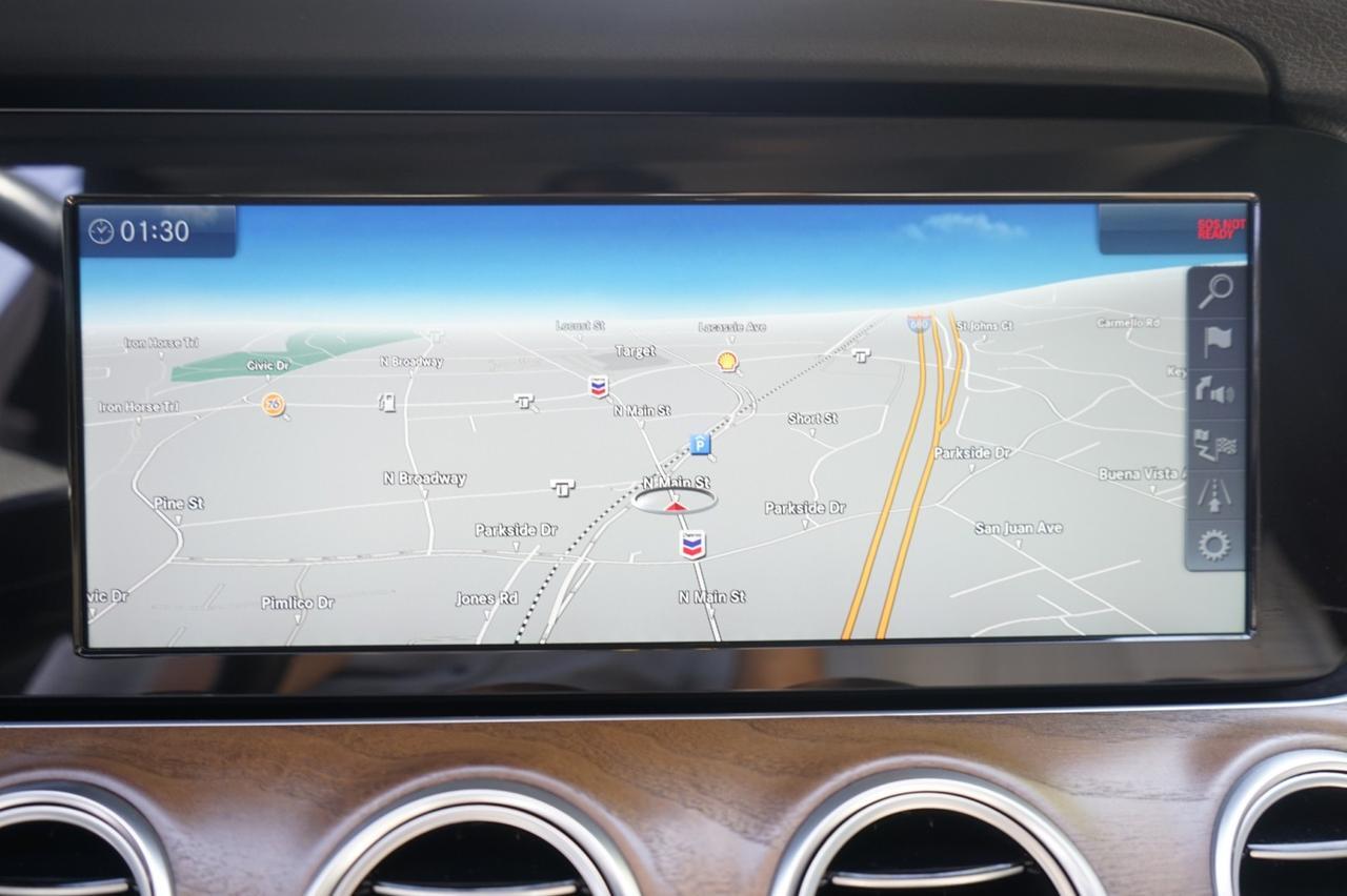 2018 Mercedes-Benz E-Class E 300 Walnut Creek CA