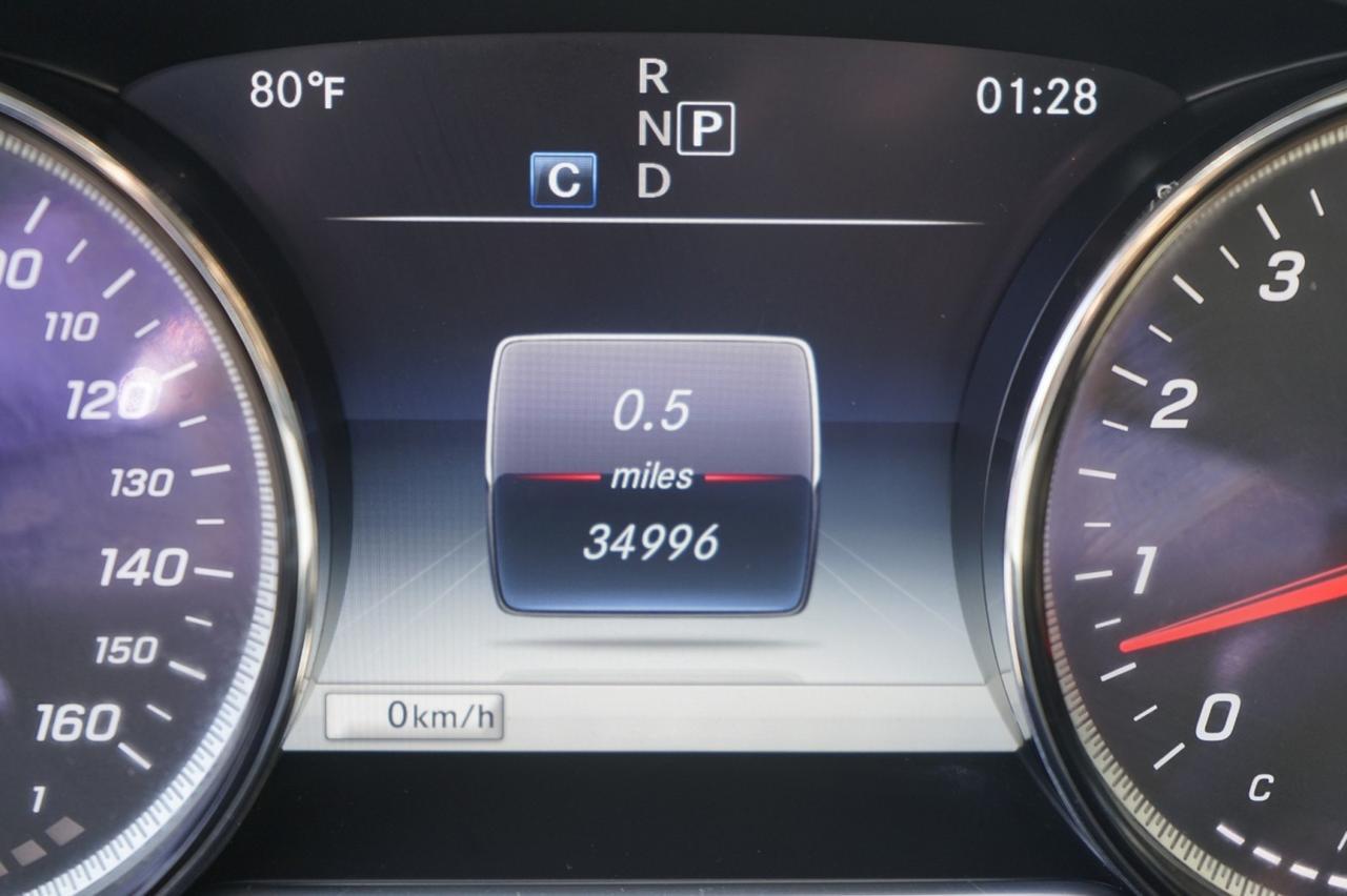 2018 Mercedes-Benz E-Class E 300 Walnut Creek CA