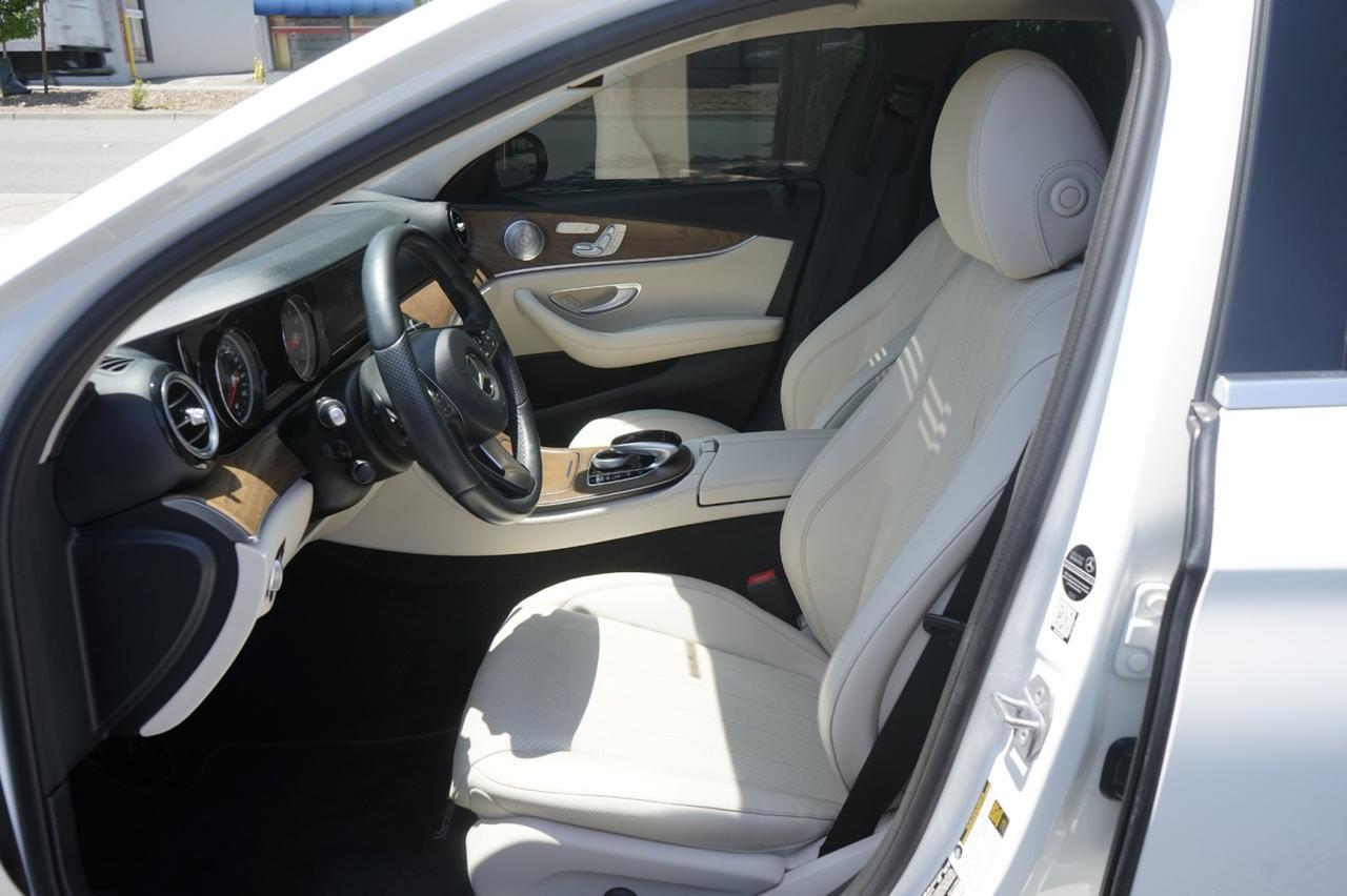 2018 Mercedes-Benz E-Class E 300 Walnut Creek CA
