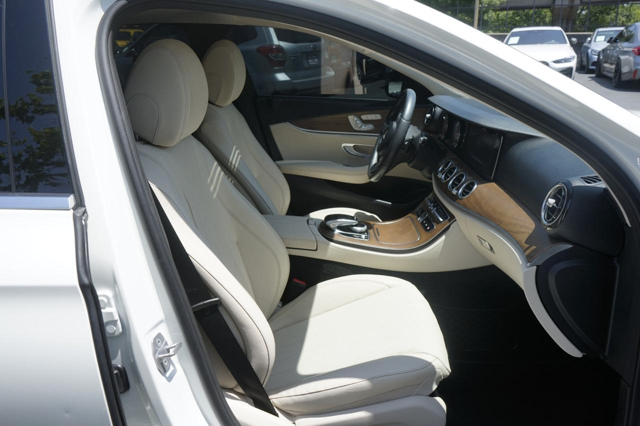 2018 Mercedes-Benz E-Class E 300 Walnut Creek CA