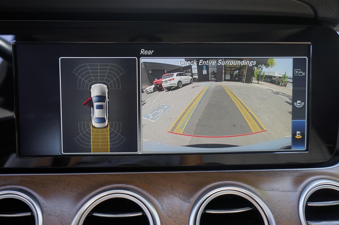 2018 Mercedes-Benz E-Class E 300 Walnut Creek CA