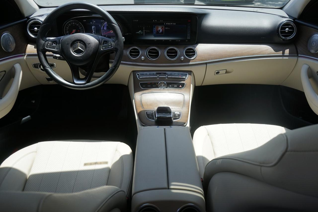 2018 Mercedes-Benz E-Class E 300 Walnut Creek CA