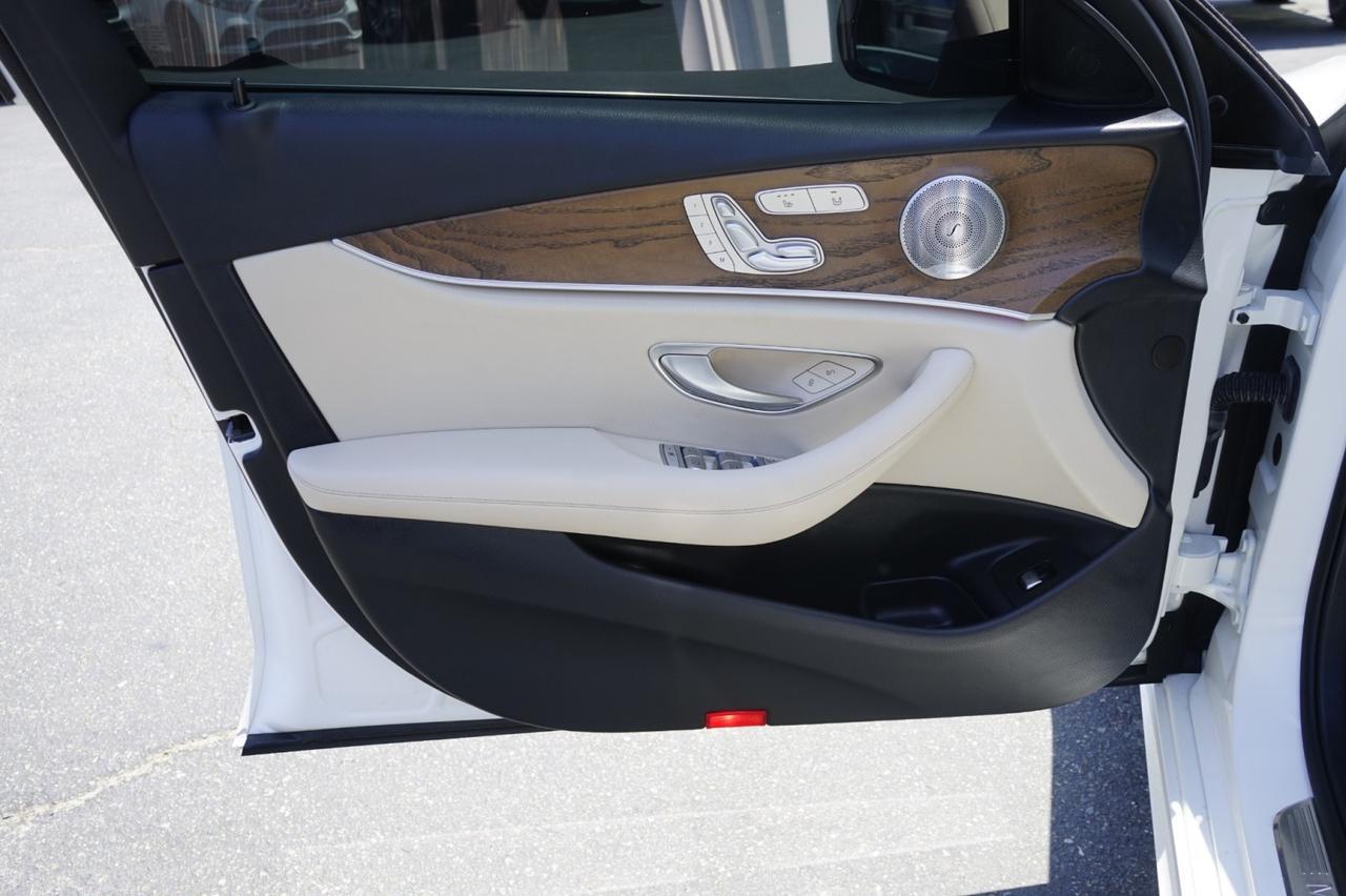 2018 Mercedes-Benz E-Class E 300 Walnut Creek CA
