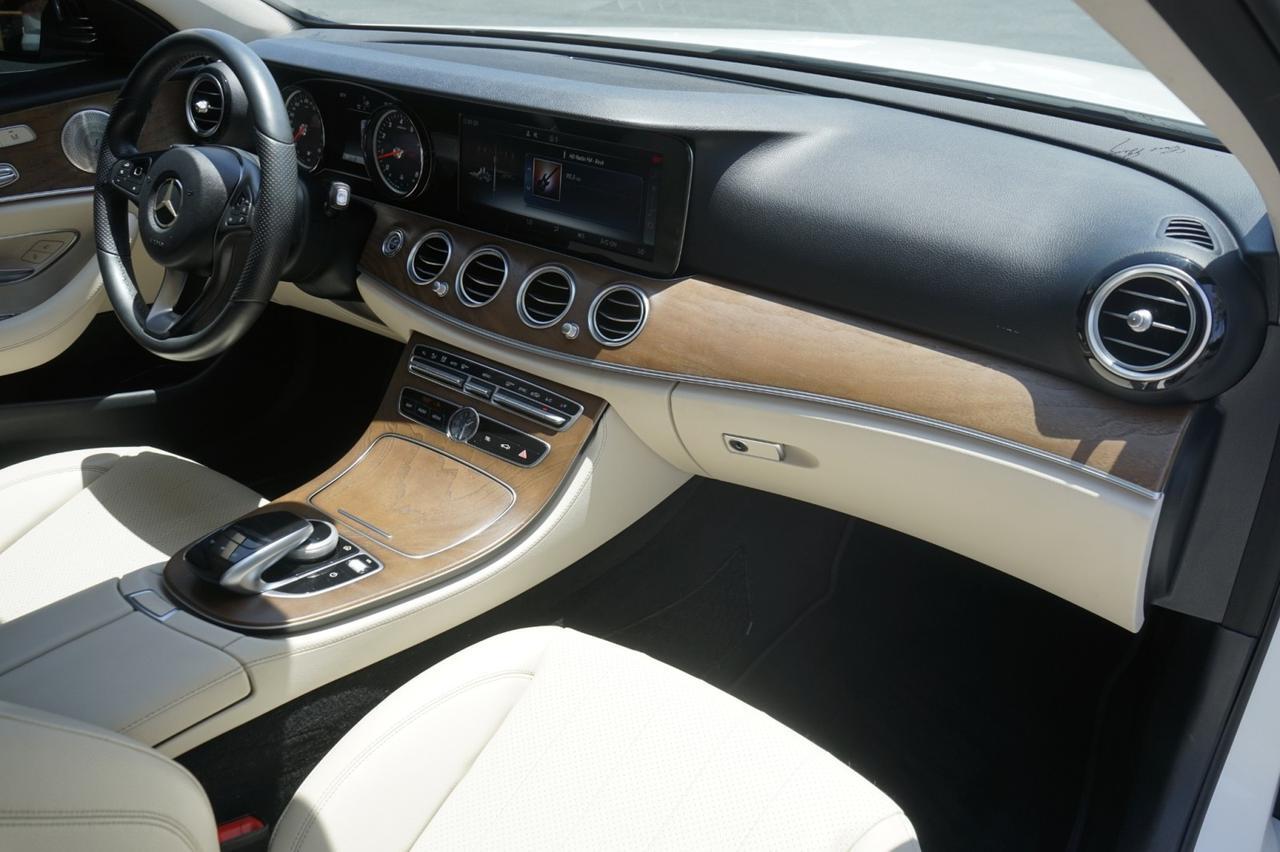 2018 Mercedes-Benz E-Class E 300 Walnut Creek CA