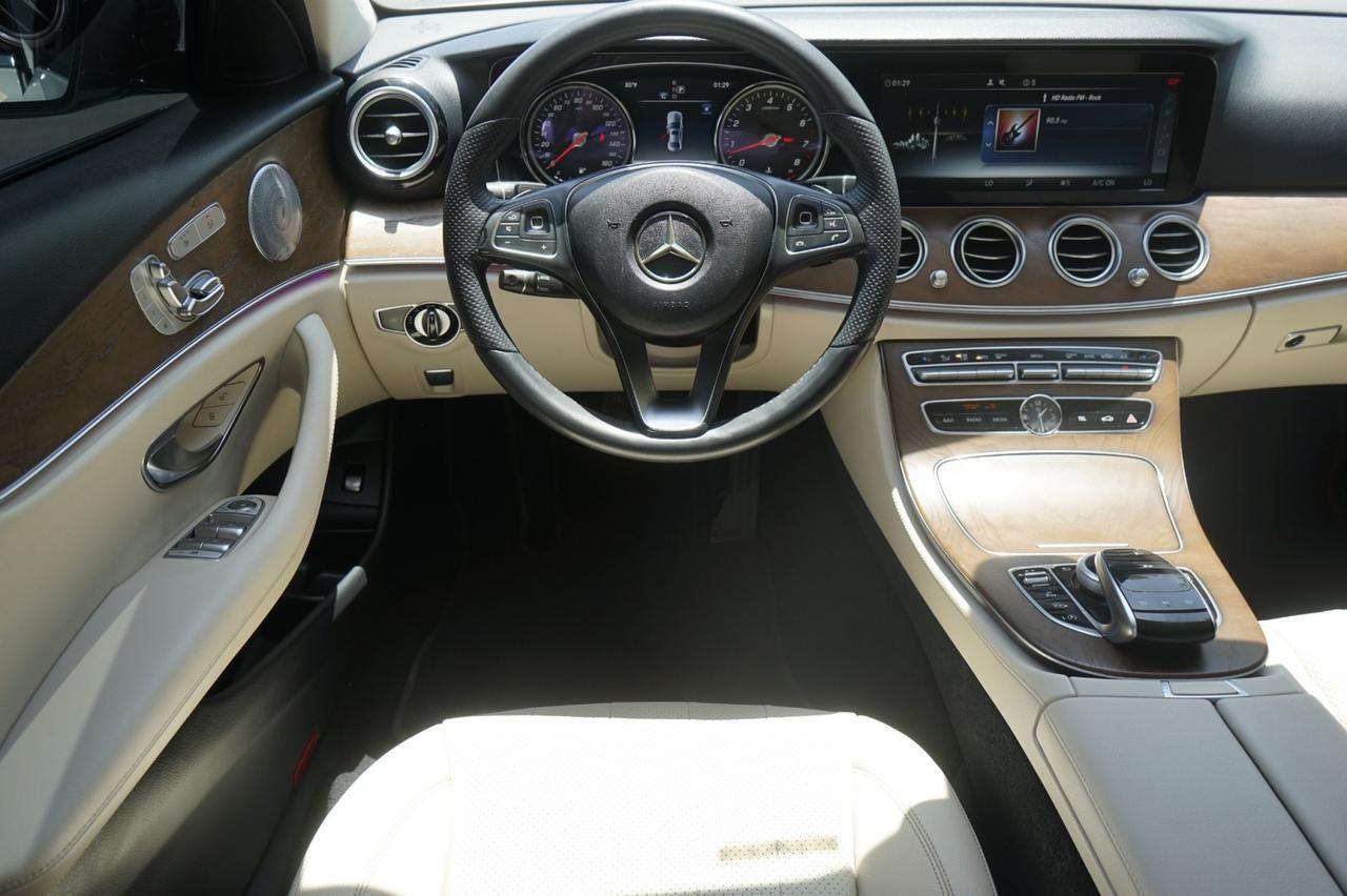 2018 Mercedes-Benz E-Class E 300 Walnut Creek CA