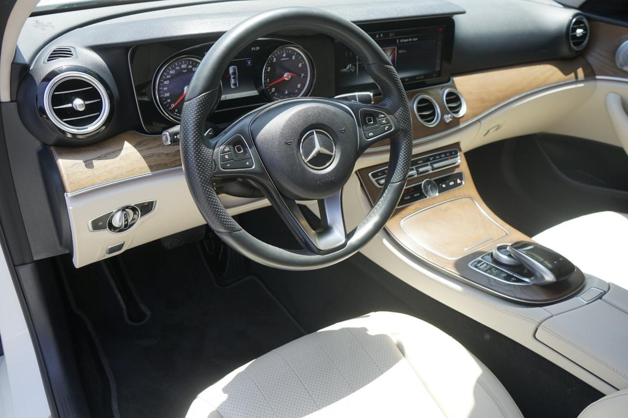 2018 Mercedes-Benz E-Class E 300 Walnut Creek CA
