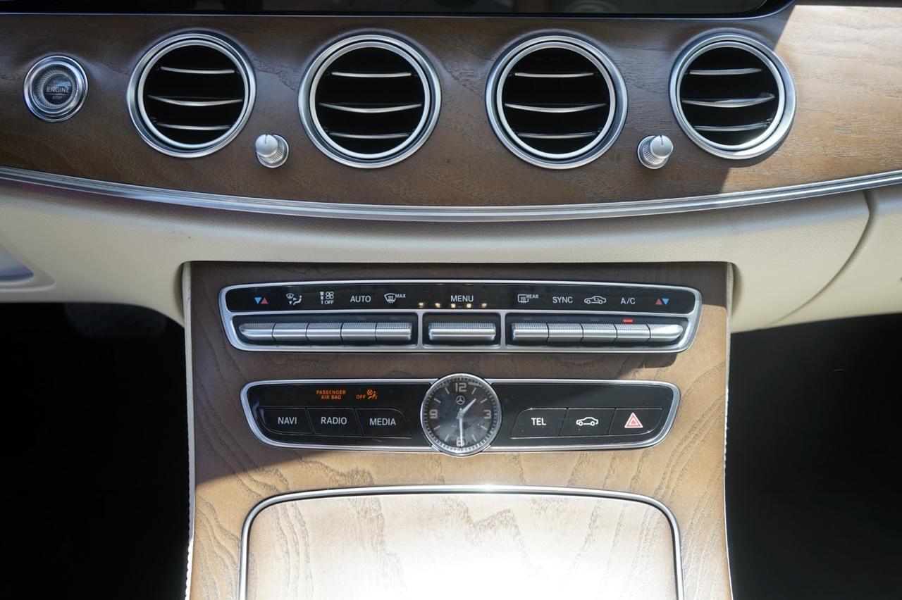2018 Mercedes-Benz E-Class E 300 Walnut Creek CA