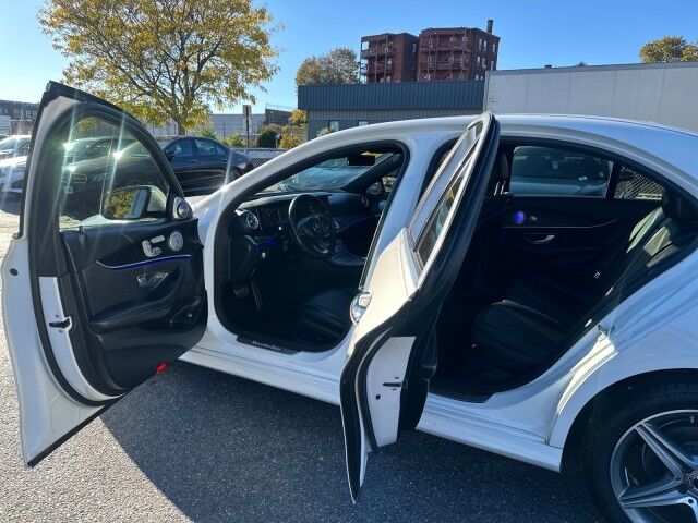 2018 Mercedes-Benz E-Class E 300 Worcester MA