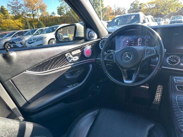 2018 Mercedes-Benz E-Class E 300 Worcester MA