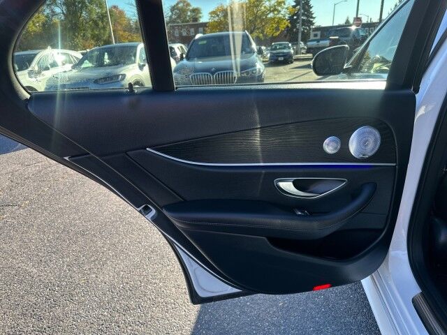 2018 Mercedes-Benz E-Class E 300 Worcester MA 2018 Mercedes-Benz E-Class E 300 Worcester MA