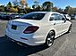 2018 Mercedes-Benz E-Class E 300 Worcester MA