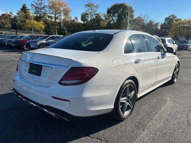 2018 Mercedes-Benz E-Class E 300 Worcester MA