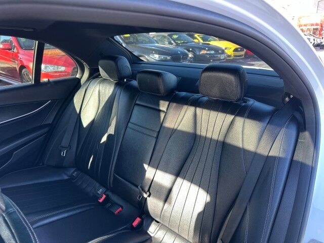 2018 Mercedes-Benz E-Class E 300 Worcester MA