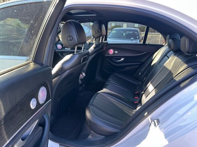 2018 Mercedes-Benz E-Class E 300 Worcester MA
