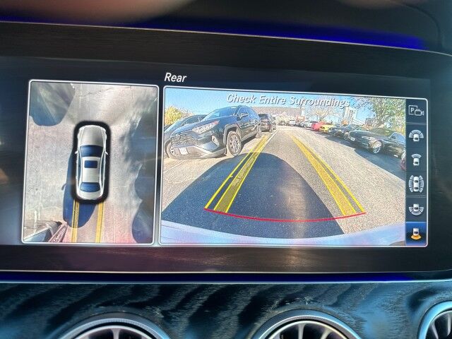 2018 Mercedes-Benz E-Class E 300 Worcester MA