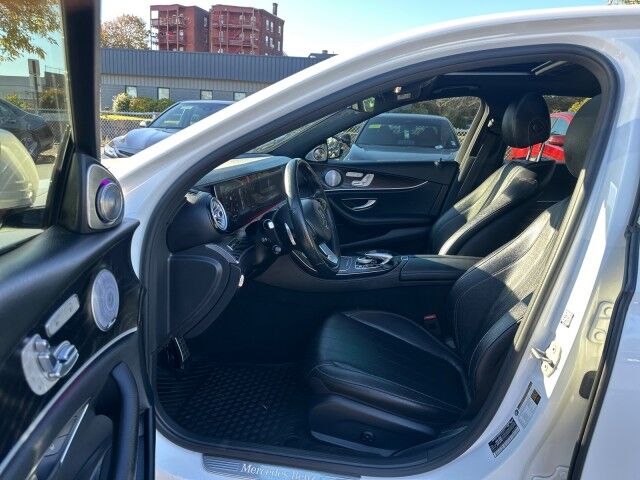 2018 Mercedes-Benz E-Class E 300 Worcester MA